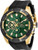 Invicta Men's 25997 Pro Diver Quartz Chronograph Green Dial Watch