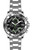 Invicta Men's 26093 S1 Rally Quartz Multifunction Black Dial Watch