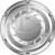 Invicta Men's 26098 S1 Rally Quartz Multifunction Gold Dial Watch