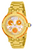 Invicta Women's 26144 Subaqua Quartz Chronograph White Dial Watch