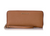 Michael Kors Women's Jet Set Travel Leather Continental Wallet Wristlet - Acorn 32S5GTVE9L-532