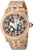 Invicta Men's 14553 Specialty Analog Display Mechanical Hand Wind Rose Gold W...