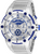 Invicta Men's 26220 Star Wars Quartz Multifunction White Dial Watch