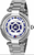 Invicta Women's 26234 Star Wars Quartz Multifunction Silver Dial Watch