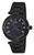 Invicta Women's 26235 Star Wars Quartz 3 Hand Black Dial Watch