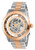 Invicta Men's 22584 Vintage Automatic 3 Hand Rose Gold Dial Watch