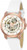 Invicta Men's 22655 Objet D Art Automatic 3 Hand Silver Dial Watch