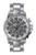 Invicta Men's 23088 I-Force Quartz Chronograph Silver Dial Watch