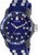 Invicta Men's 23558 TI-22 Automatic Multifunction Blue Dial Watch