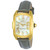 Invicta Lady Baby Lupah Interchangeable Set – Gold Plated – Mother of Pearl Dial - (Model 20457) …