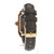 Invicta Lady Baby Lupah Interchangeable Set – Gold Plated – Mother of Pearl Dial - (Model 20457) …