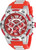 Invicta Men's 24230 Speedway Quartz Multifunction Red Dial Watch
