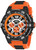 Invicta Men's 24235 Speedway Quartz Multifunction Black Dial Watch