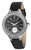 Invicta Women's 24555 Wildflower Quartz 3 Hand Black Dial Watch