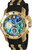 Invicta Men's 24830 Pro Diver Quartz Chronograph Ocean Blue Dial Watch