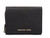 MICHAEL BY MICHAEL KORS WOMEN'S 32F6GTVF2L001 BLACK LEATHER WALLET  32F6GTVF2L-001