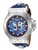 Invicta Men's 25321 Jason Taylor Automatic 3 Hand Dark Blue Dial Watch