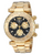Invicta Men's 25800 Subaqua Quartz Chronograph Black Dial Watch