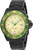Invicta Men's 90298 Pro Diver Quartz 3 Hand Beige Dial Watch