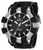 Invicta Men's 25034 Bolt Automatic 3 Hand Black Dial Watch