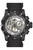 Invicta Men's 26246 Venom Quartz Chronograph White Dial Watch