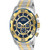 Invicta Men's 26296 Pro Diver Quartz Chronograph Blue Dial Watch