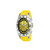 Invicta Men's 26298 Speedway Quartz Multifunction Yellow, Black Dial Watch