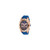Invicta Men's 26305 Speedway Quartz Multifunction Rose Gold, Blue Dial Watch