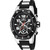 Invicta Men's 17202 Speedway Quartz Chronograph Black Dial Watch