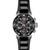 Invicta Men's 17202 Speedway Quartz Chronograph Black Dial Watch