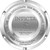 Invicta Men's 17202 Speedway Quartz Chronograph Black Dial Watch