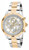 Invicta Men's 17441 Specialty Quartz Chronograph Silver Dial Watch