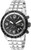 Invicta Men's 21389 Specialty Quartz Multifunction Black Dial Watch
