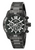 Invicta Men's 21488 Pro Diver Quartz Chronograph Black Dial Watch