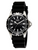 Invicta Men's 21562 Pro Diver Quartz 3 Hand Black Dial Watch