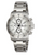 Invicta Men's 21570 Pro Diver Quartz Multifunction Silver Dial Watch