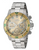 Invicta Men's 21888 Pro Diver Quartz Chronograph Sand Dial Watch