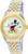 Invicta Women's 22776 Disney Quartz 3 Hand Silver Dial Watch