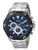 Invicta Men's 24584 Pro Diver Quartz Multifunction Blue Dial Watch