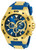 Invicta Men's 24681 Pro Diver Quartz Multifunction Blue Dial Watch