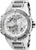 Invicta Men's 26115 Star Wars Automatic Multifunction Silver Dial Watch