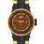 Invicta Men's 26281 Subaqua Automatic 3 Hand Brown Wood Dial Watch