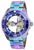 Invicta Men's 26480 Pro Diver Mechanical 2 Hand Blue Dial Watch