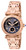 Invicta Women's 24429 Subaqua Quartz Chronograph Black Dial Watch