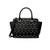 Michael Kors Satchel Black 30F7GLMS60-001