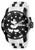 Invicta Men's 23765 Disney Quartz 3 Hand Black Dial Watch