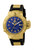 Invicta Men's 1150 Subaqua Quartz GMT Blue Dial Watch