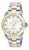 Invicta Men's 16740 Pro Diver Quartz 3 Hand White Dial Watch