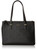 kate spade new york Cedar Street Small Jensen Tote Bag, Black, One Size PXRU5