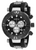 Invicta Men's 20468 Subaqua Quartz Chronograph Black, Silver Dial Watch